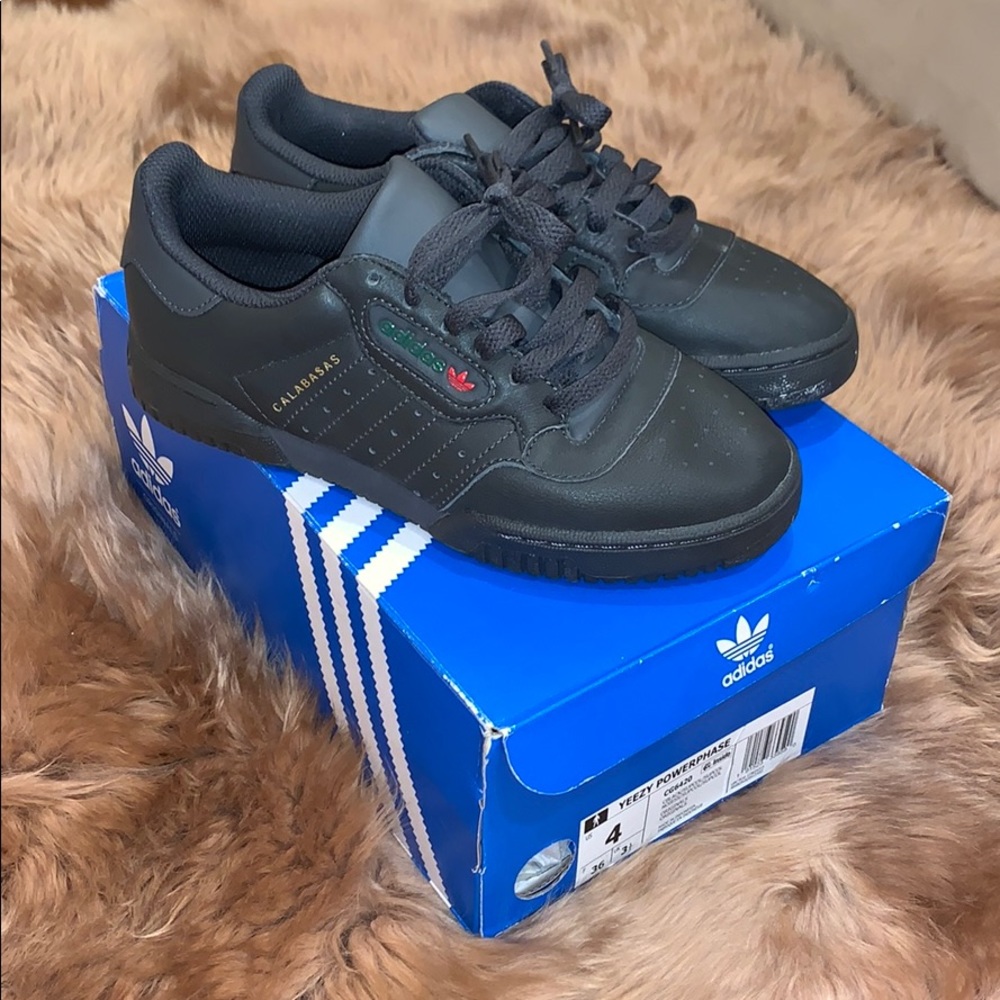 Yeezy Calabasas
